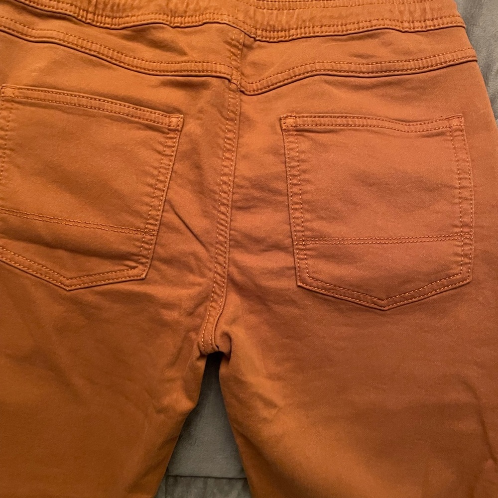 Boys jogger pants - Picture 5 of 5